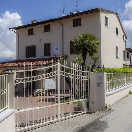 Flori'S Viareggio Exterior foto