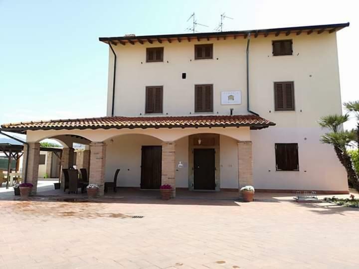 Flori'S Viareggio Exterior foto